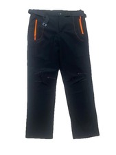 Pantaloni Uomo Neve Sci