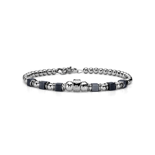 Bracciale uomo maria - maria, cristina