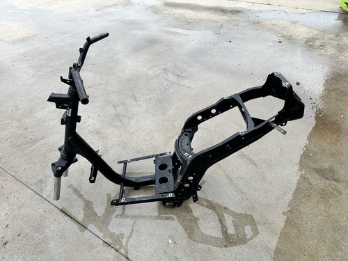 Telaio completo piaggio zip - piaggio,