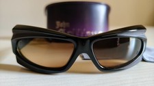 Occhiali da sole John Galliano JG05 col.01P - vintage -
