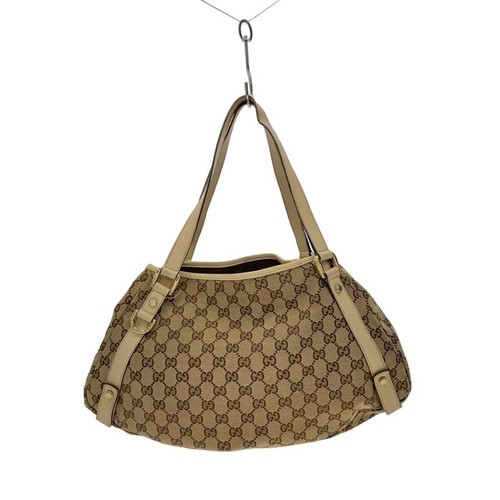 Gucci bag abbey 130736 - bag:, beige