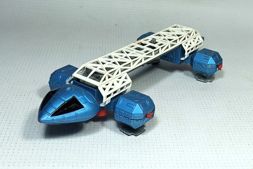 Dinky toys vintage 1975 spazio - toys,