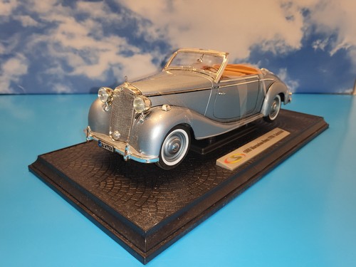 Modelli firmati scala - , 1/18