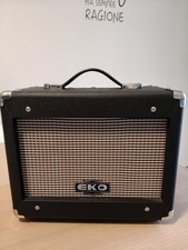 Amplificatore Eko V15