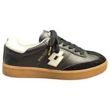 Lotto Leggenda Brasil Select Sneakers Donna Taglia US 8,5M Multi Pelle Stringate