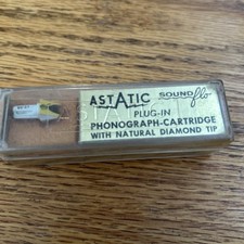 Astatic 113D (E.V: 107-DS