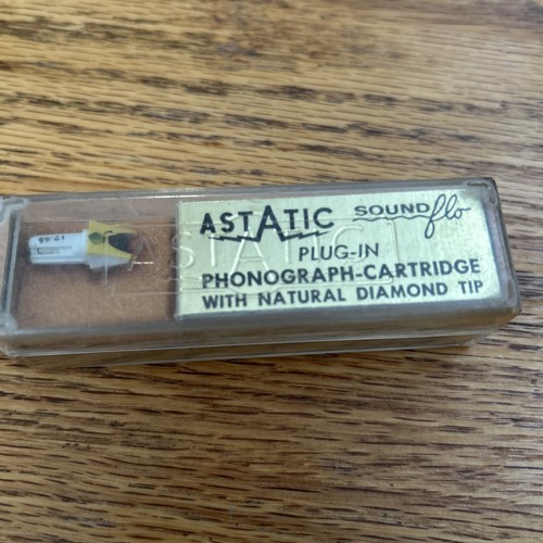 Astatic 113d 107 ds - 113d, (e.v: