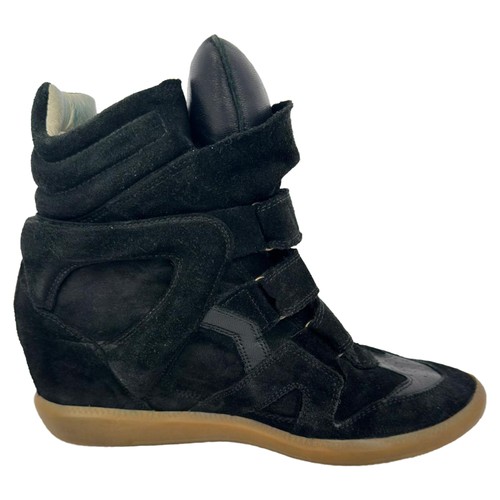 Sneakers isabel marant - isabel, bekett