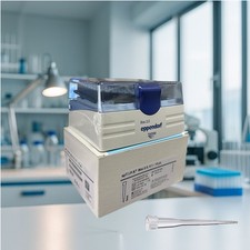 Eppendorf epTips Box 2.0 -