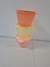 ciotoline tupperware  x frigo