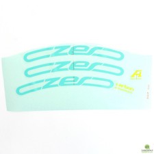 Cannondale czero adesivo - cannondale,