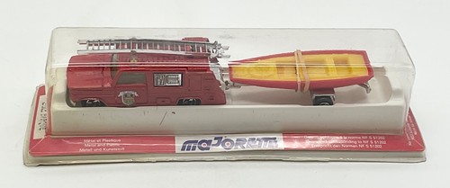 Majorette 362 dodge - dodge, vigili