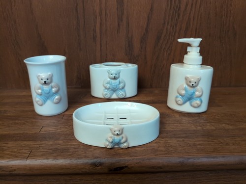 Accessori bagno ceramica - in,