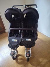 Passeggino gemellare tfk - gemellare, usato