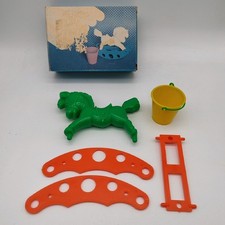 Il Cavallo Dondolo Mignolino