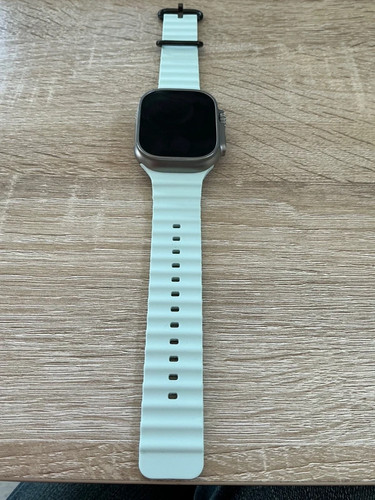 Cinturino orologio silicone - cinturino, in