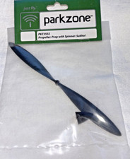 ParkZone PKZ3502 Sukhoi Prop