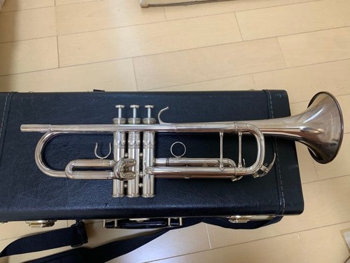 Yamaha ytr 8335s xeno - xeno, tromba