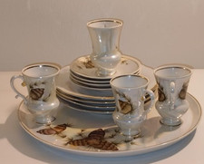 Set caffè porcellana Korosten