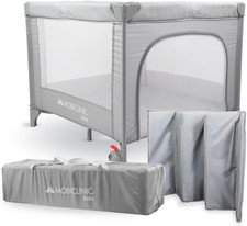 ®, Box per Neonati, 2 in 1