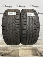 1 GOMMA 245/45R18 100V DOT2021