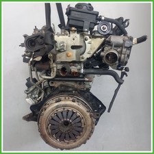Motore Completo 198A4000 88kw