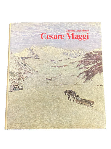 Cesare maggi giuseppe luigi - maggi,