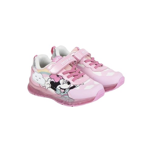 Scarpe ginnastica con - con, led