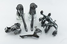 Shimano Ultegra 6600 Ice Grey