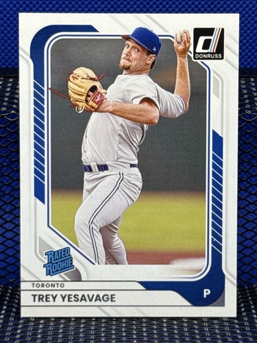 2026 panini donruss trey - 2026,