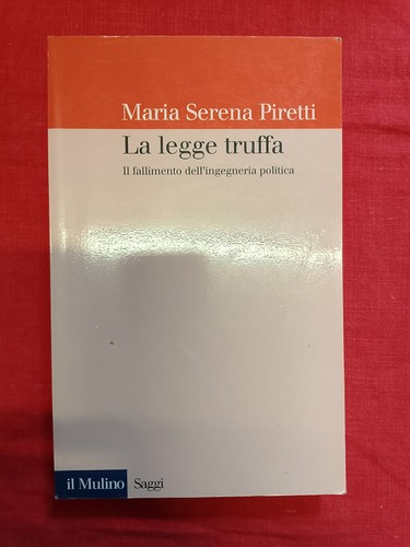 Maria serena piretti la - serena,