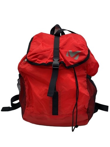 Millet backpack nylon - millet,