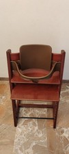Sedia Stokke Seggiolone Tripp