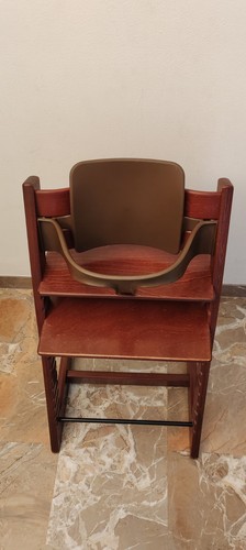Sedia stokke seggiolone tripp - seggiolone,