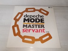 Depeche mode master - mode, and