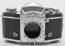 Exakta Varex VX Corpo
