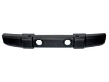 Paraurti anteriore US nero Jeep Wrangler JK 07-