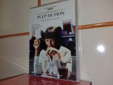 Pulp Fiction Dvd Nuovo