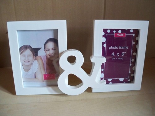 Cornice portafoto e tiene - ,
