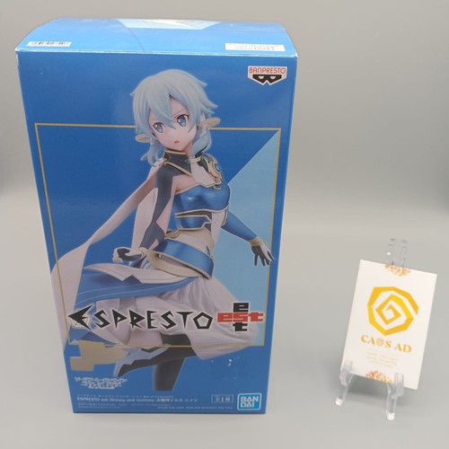 Action figure espresto est - action,