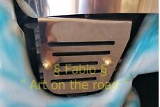 honda shadow vt 600 vt600 Copri Regolatore Di Tensione Inox ,