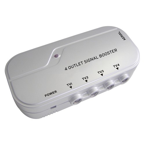 Amplificatore distribuzione - amplificatore,