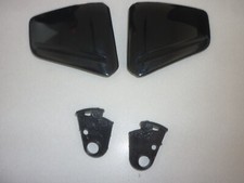 KIT MECCANISMO VISIERA CASCO BIEFFE  INTEGRALE AIR TECH