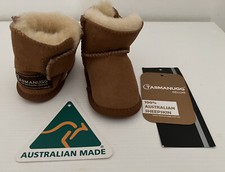 UGG Baby  Tg. S  Mesi 0 - 6