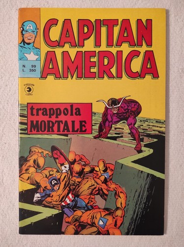 Capitan america - america,