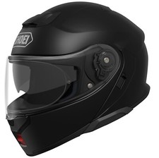 Shoei casco modulare fibra - casco, in