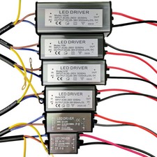 LED Driver Alimentatore