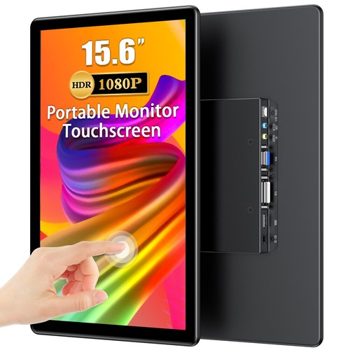 Uperfect monitor touch - uperfect, screen