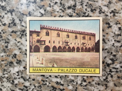 Mantova palazzo ducale album - mantova,