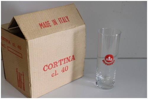 Set bicchieri birra - set, 6
